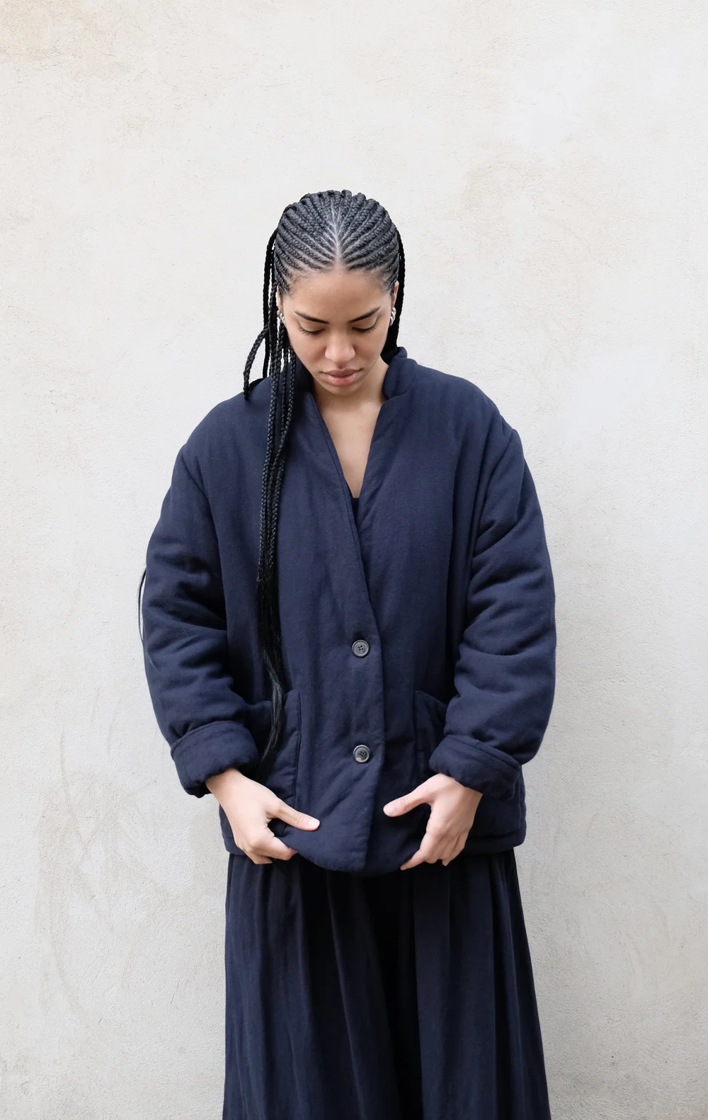 Moderne — elsa esturgie